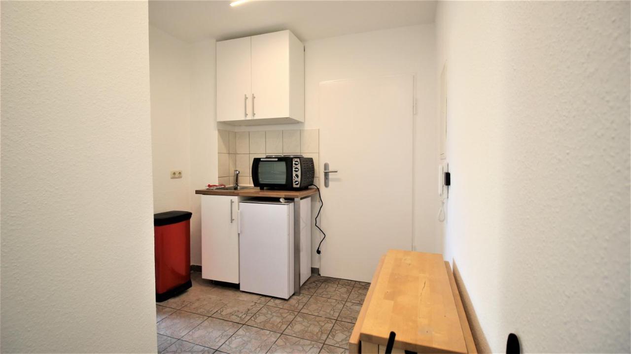 Homestay Private Room-vineyards And City Wurzburg