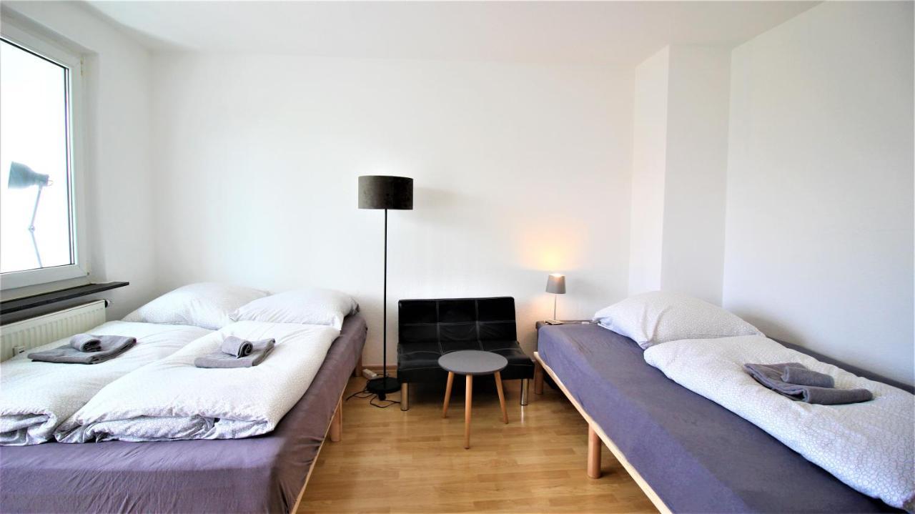 Private Room-vineyards And City Homestay Wurzburg