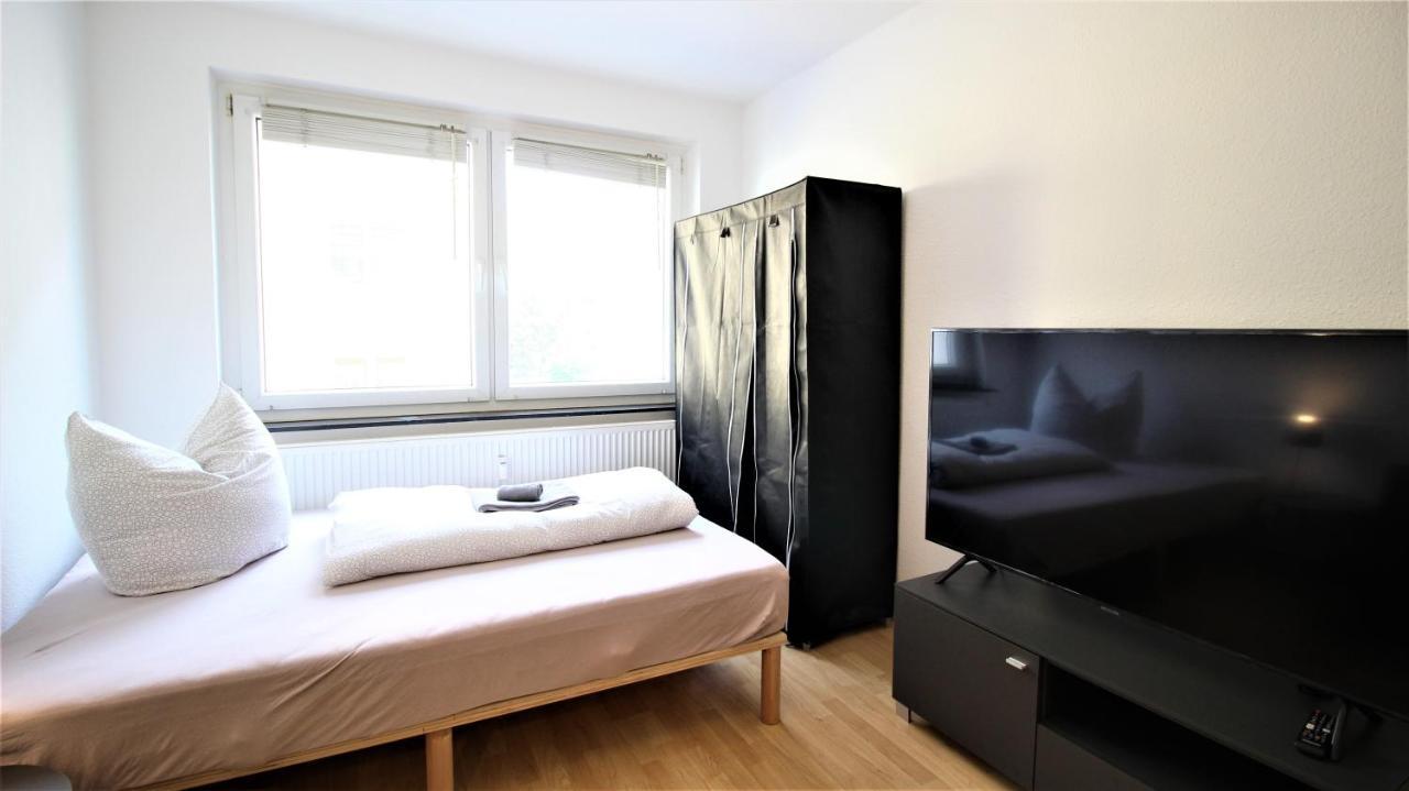 Homestay Private Room-vineyards And City Wurzburg