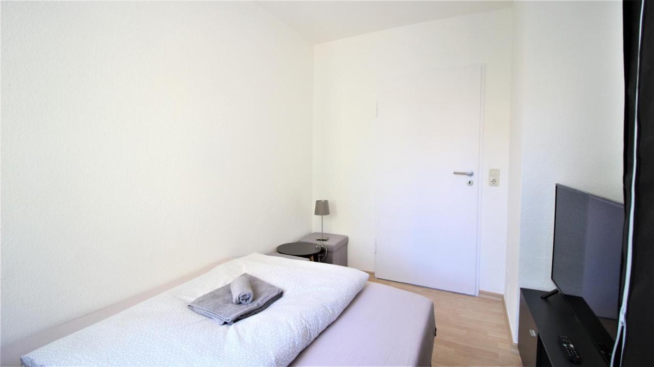 Private Room-vineyards And City * Wurzburg